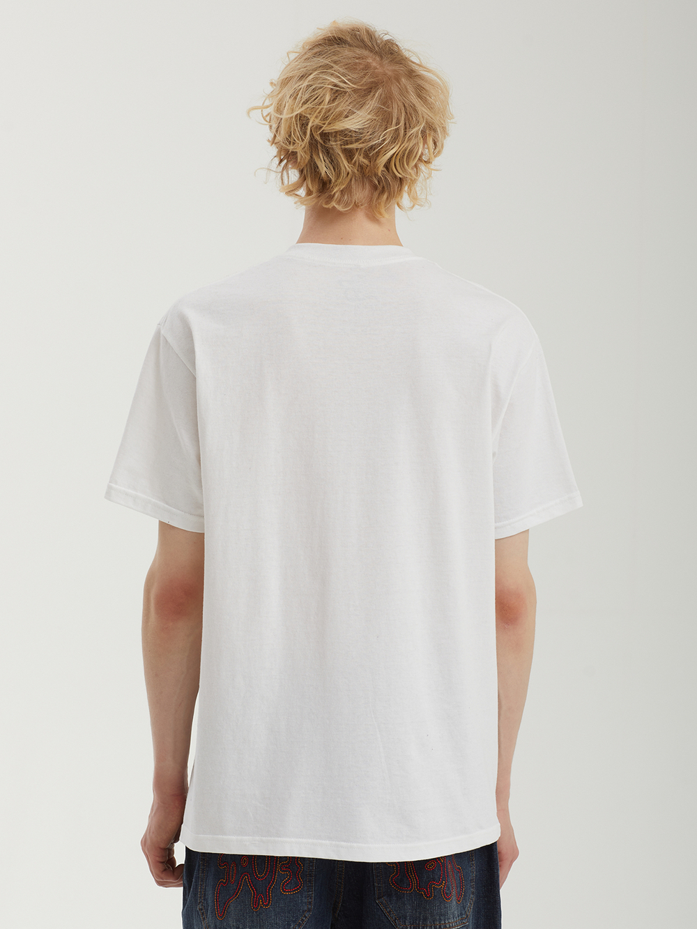 Мужская Футболка Kebab