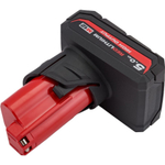 Аккумуляторная батарея Milwaukee M12 HB5  5Ah Li-Ion High Output