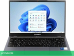 Ноутбук Irbis 14NBP3003