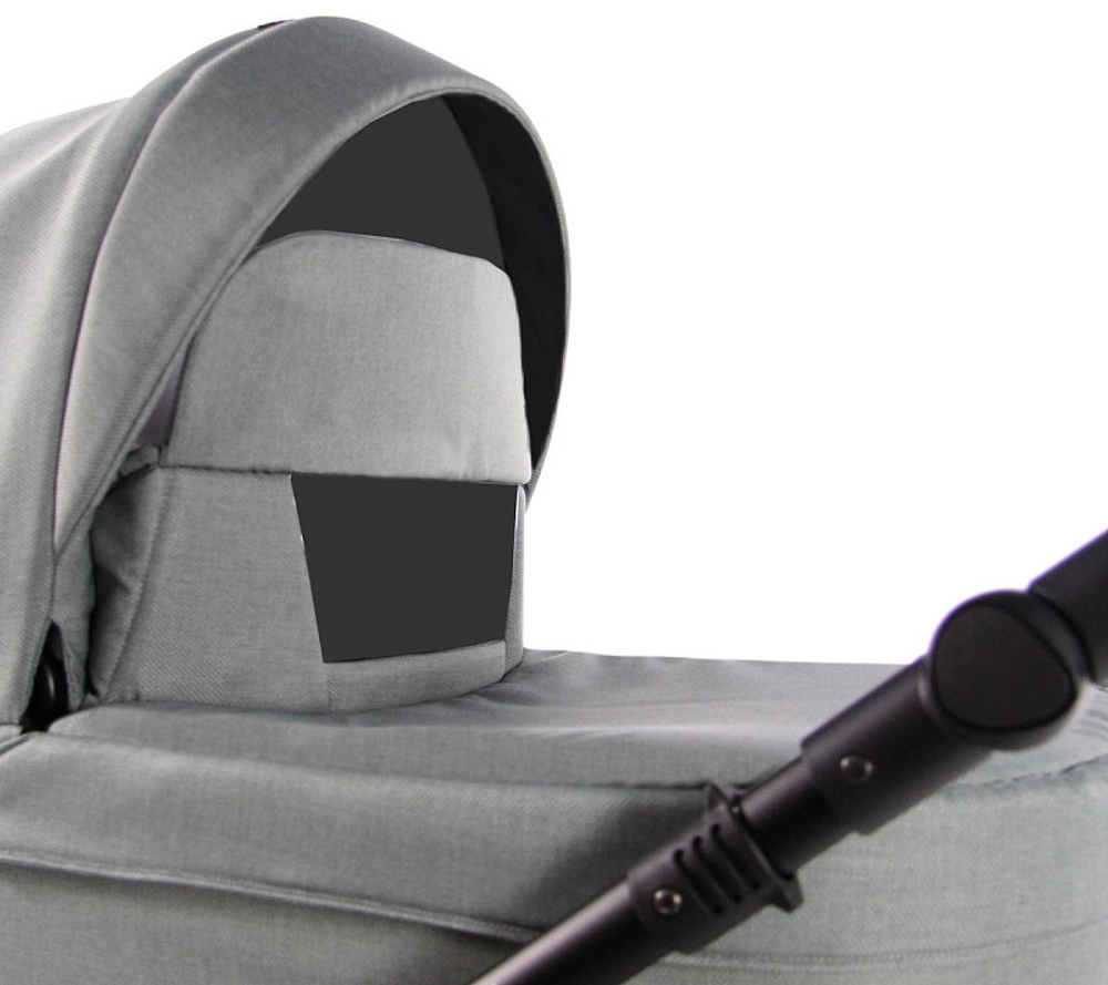 Детская коляска Sevillababy Air 2 в 1 зелёный