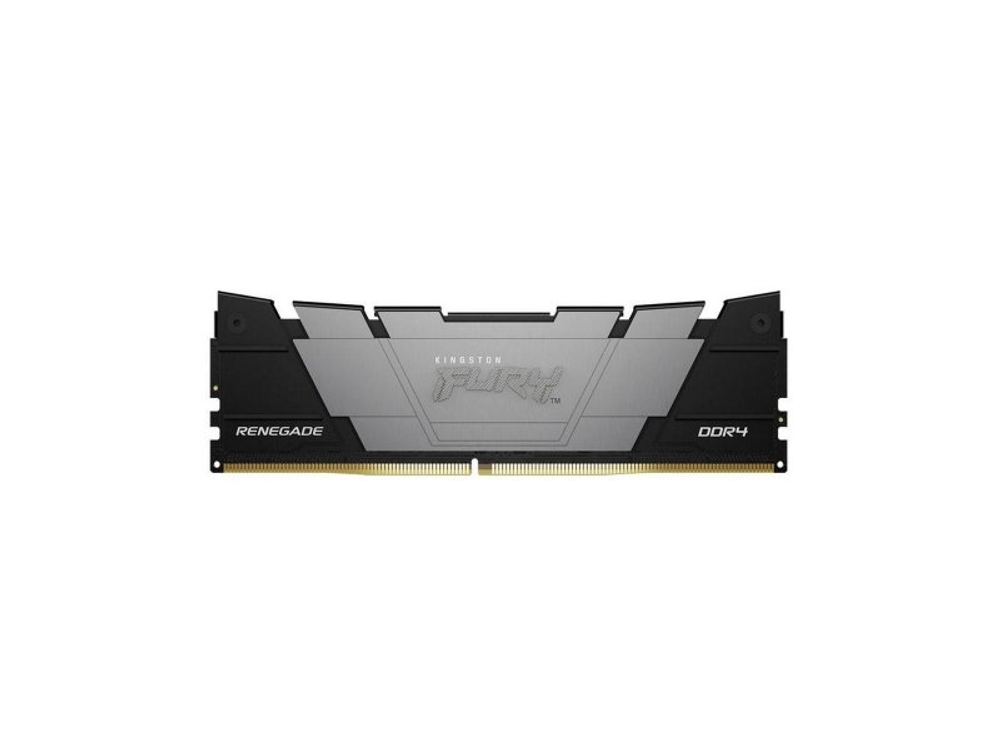 Оперативная память Kingston Fury KF436C18RB2/32, DDR4 1х 32ГБ 3600 МГц, DIMM, RTL