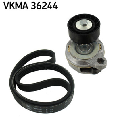 SKF - VKMA36244