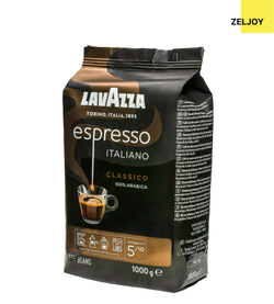 Кофе Lavazza Espresso 1 (кг) зерно