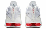 Кроссовки Neymar X Nike Shox R4