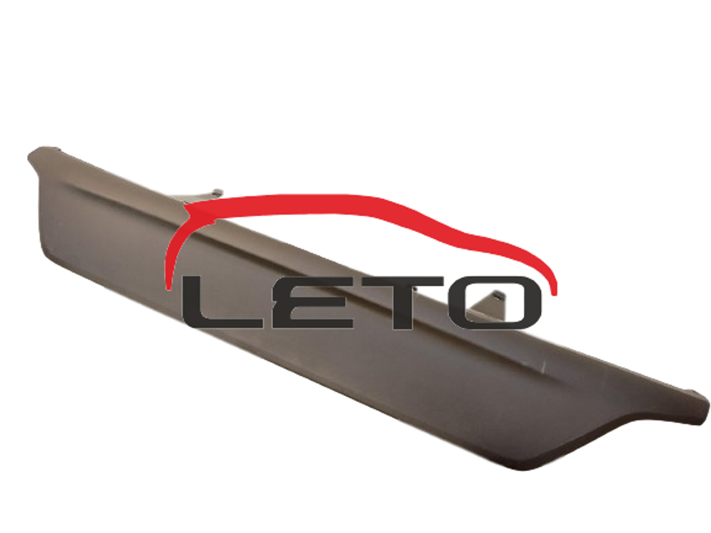 Накладка заднего бампера (LE, XLE) 52151-0E090 521510E090