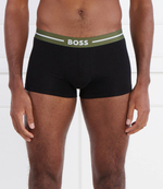 Трусики-боксеры 3шт. Bold BOSS BLACK - оливковый(50514959)