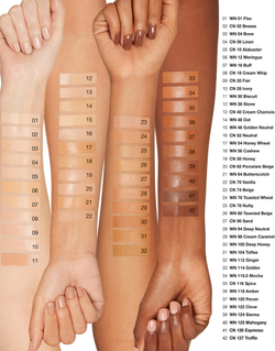 Clinique Even Better Clinica Serum Foundation - Тональная основа с защитой SPF 20 оттенок WN 100 Deep Honey, 30 ml