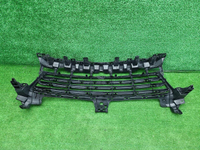 Решетка переднего бампера Porsche Cayenne 3 17-23