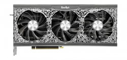 Видеокарта Palit nVidia GeForce RTX3080 Ti GameRock 12Gb (NED308T019KB-1020G)