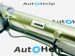 Рулевая рейка 44200-0G020, 44200-60230 LHD (левый руль) Toyota Land Cruiser Prado 150 оригинал