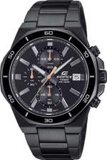Часы Casio EFV-640DC-1A
