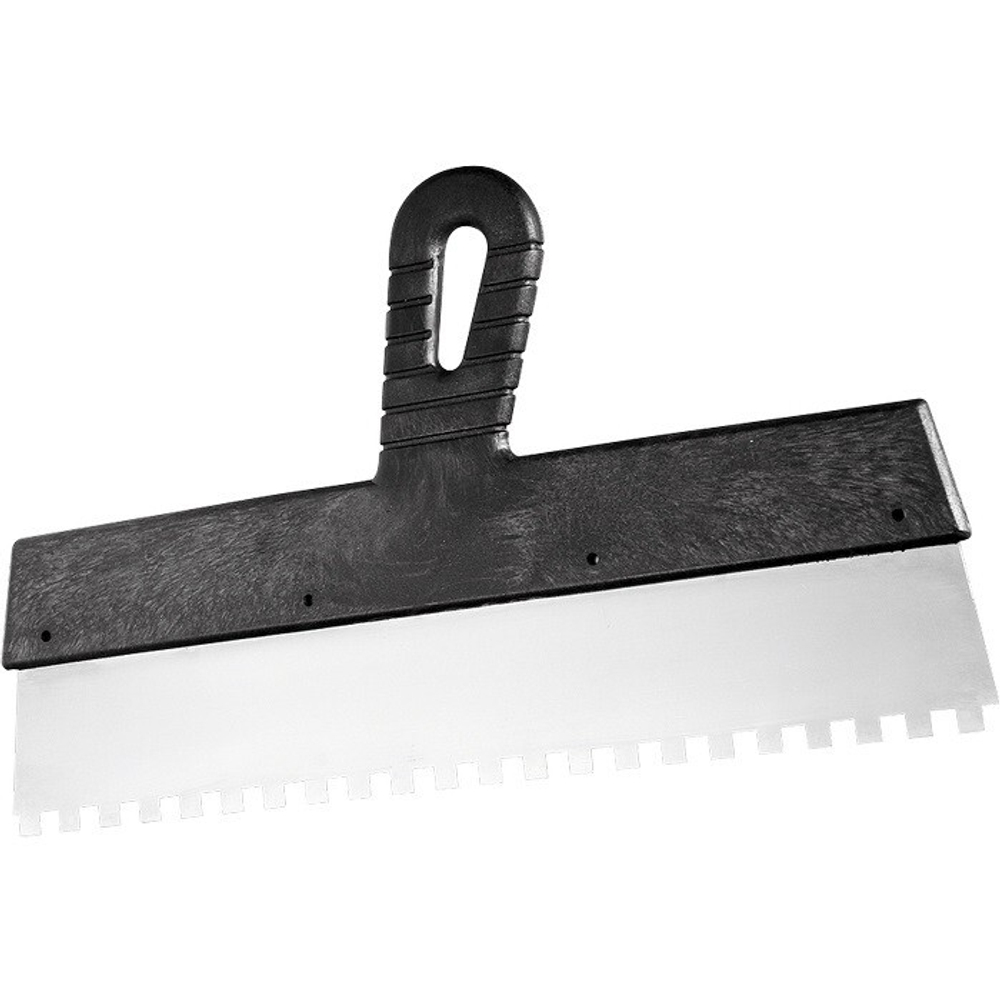 Shpateliznerzhaveyushcheystali450mmzub6kh6mmplastmassovayaruchkaSibrtekh-85470_1