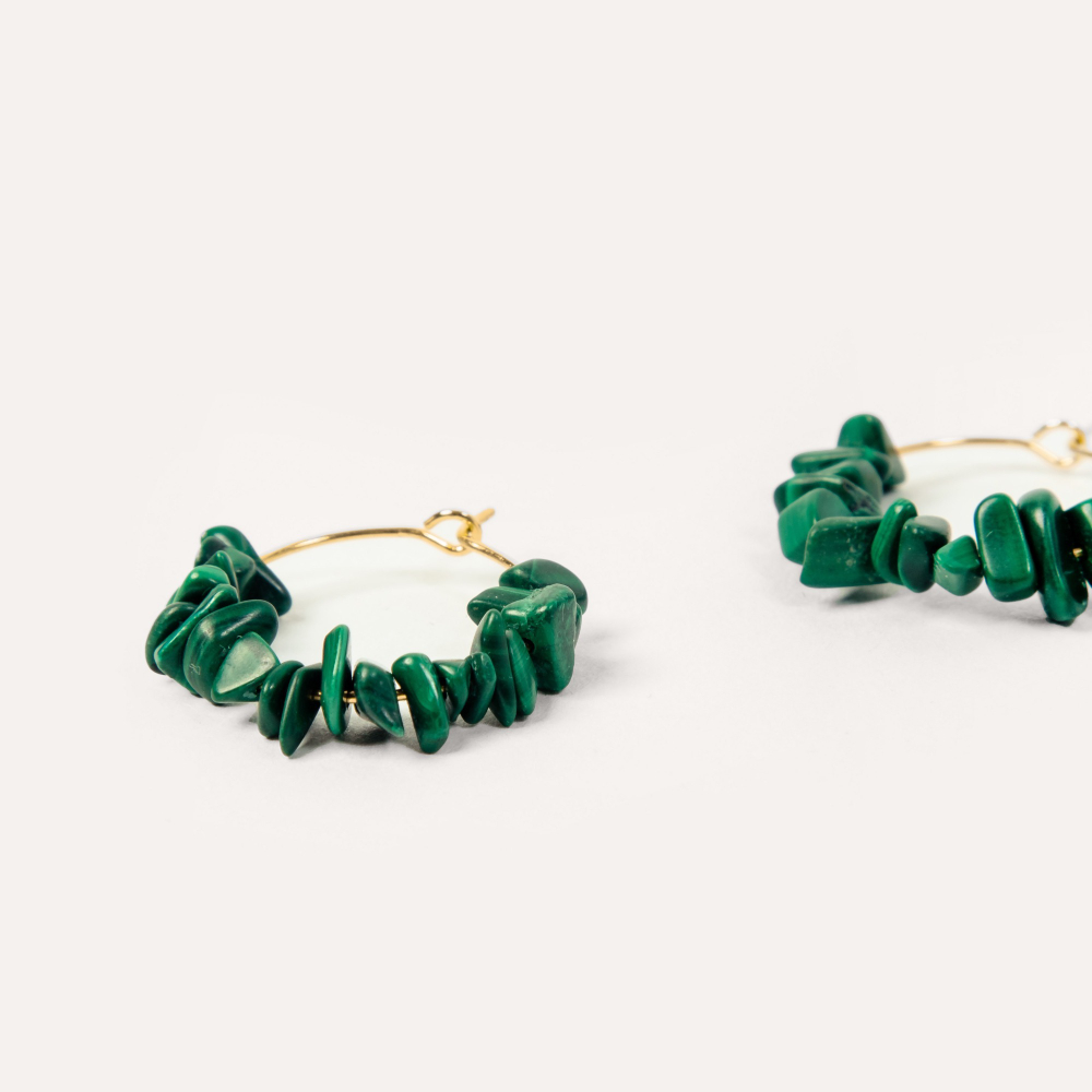 Серьги Dolcezza DGN