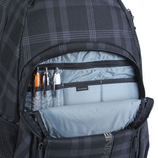 Рюкзак DAKINE Campus 25L Stacked