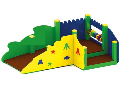 Игровой элемент "Переход Лагуна"