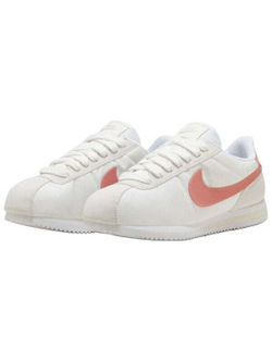 Кроссовки Nike Cortez Textile 'Sail Red Stardust'