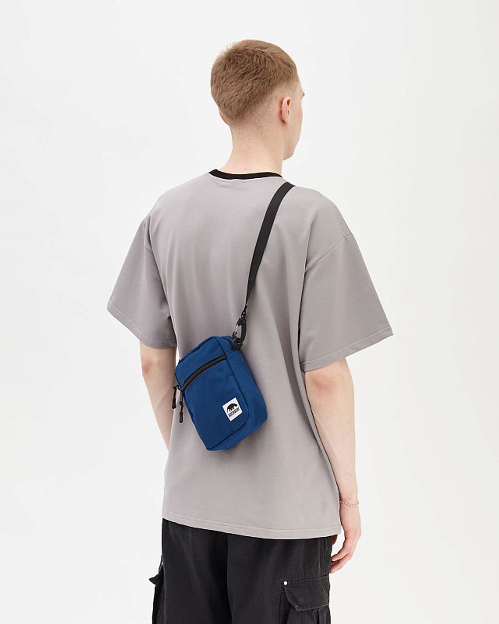 Сумка Anteater Crossbody Navy