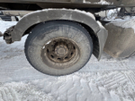 Mercedes-Benz ACTROS 4x2 Седельный тягач 1841 LS (Дизельный, 11,9 л, 408 л.с., АТ)