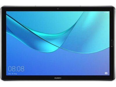 Планшет Huawei MediaPad M5 космический серый