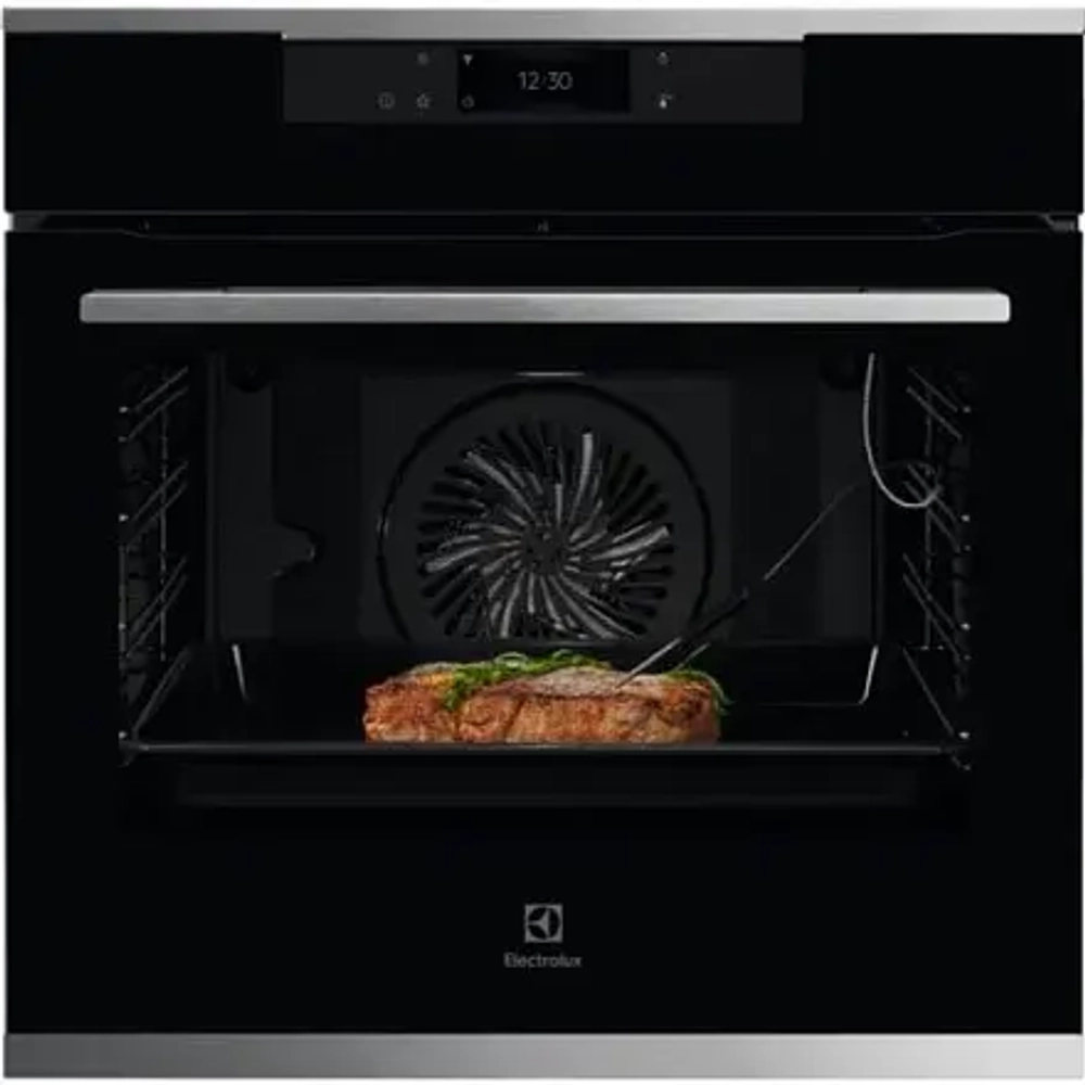 Встраиваемый электрический духовой шкаф Electrolux KOEBP39WX