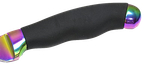 Нож Mustad MT036 Филейный Длина 33см Лезвие 20см 267065