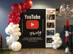 YouTube Party