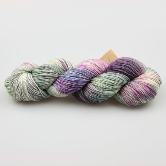 Пряжа MANOS DEL URUGUAY Alegria (75% меринос, 25% полиамид)