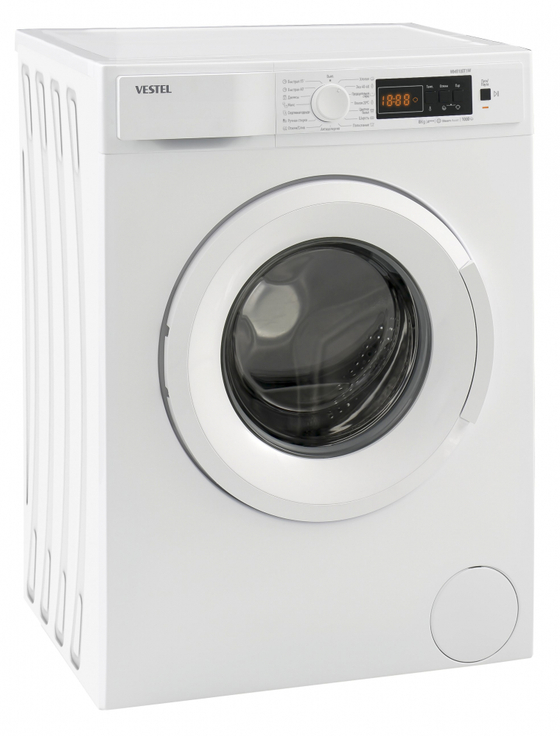 Vestel WMS8100T1W Стиральная машина