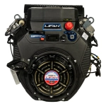 Lifan LF2V80F-A (3600) D25 20А двигатель бензиновый 00-00004111