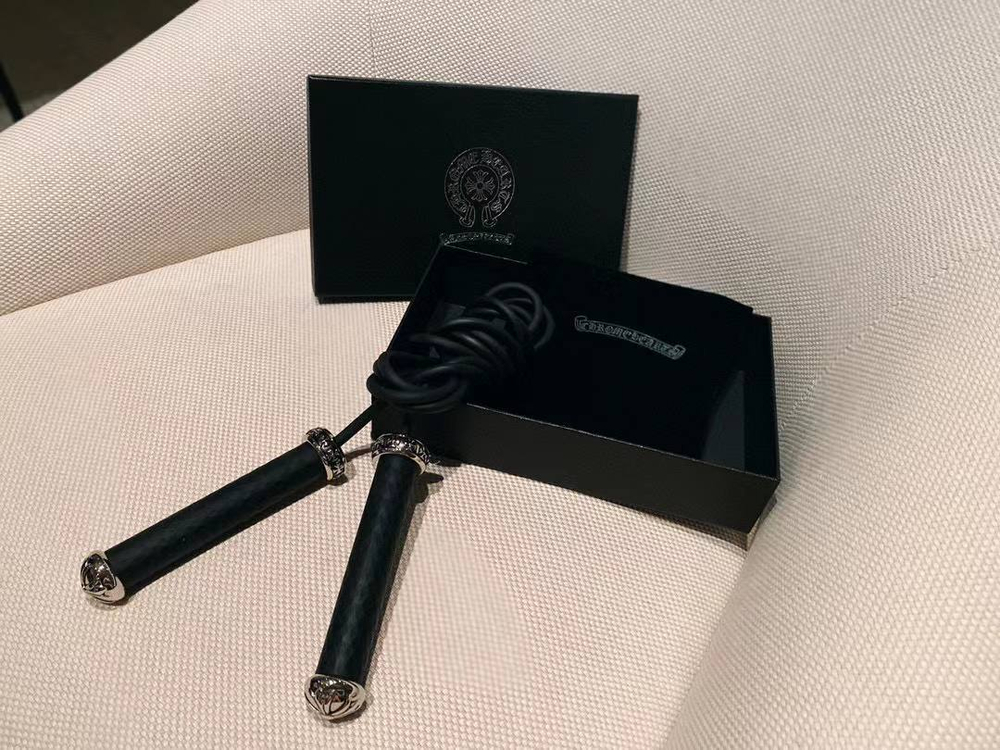 Скакалка Chrome Hearts, арт. 482507852