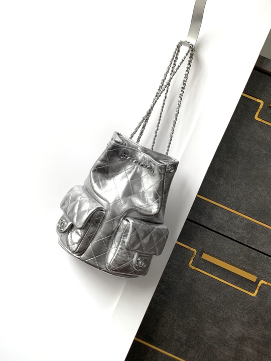 Chanel Backpack 31 cm