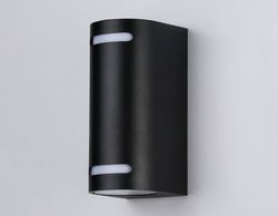 Ambrella Уличный настенный архитектурный светильник Garden ST3744