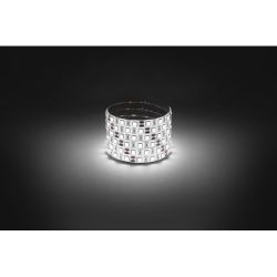 Светодиодная лента ЭРА LS5050-14,4-60-24-65-4000К-5m дневной белый | Светодиодные ленты 24В 2 год