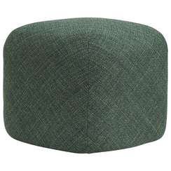 Пуф Trøffel, темно-зеленый