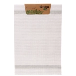 Салфетка на стол 30*45см «Ромоло» плетеная бежевая