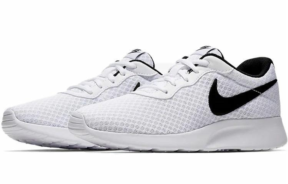 Кроссовки Nike Tanjun (Женская размерная сетка)