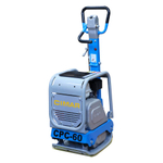 Виброплита CIMAR CPC-60-H (HONDA GX160)