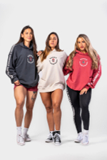 Толстовка Washed Hoodie HERITAGE 793 Темно Серая