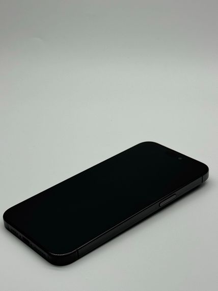 iPhone 15 Pro Max 256Gb Black Titanium