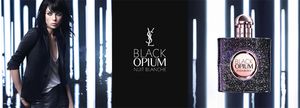 Yves Saint Laurent Black Opium Nuit Blanche Eau De Parfum