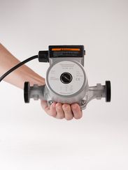 Насос циркуляционный Wilo NOC 25/6-180 37299