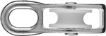 ЗУБР 5 x 15 мм, 1 шт, одинарный блок (304586-15)