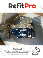 Материнская плата для ноутбука Lenovo ideapad 500-15ISK NOK Intel core I7-6500 Radeon R7 M360 4G BL N3D (5B20L13884), оригинал