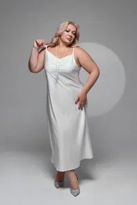 Платье 6080 Fabrika