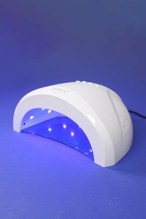 УФ-LED лампы