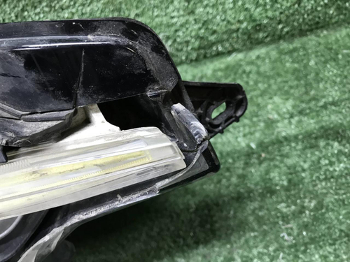 Битая Фара правая Volvo S60 3 (2018-н.в.) LED