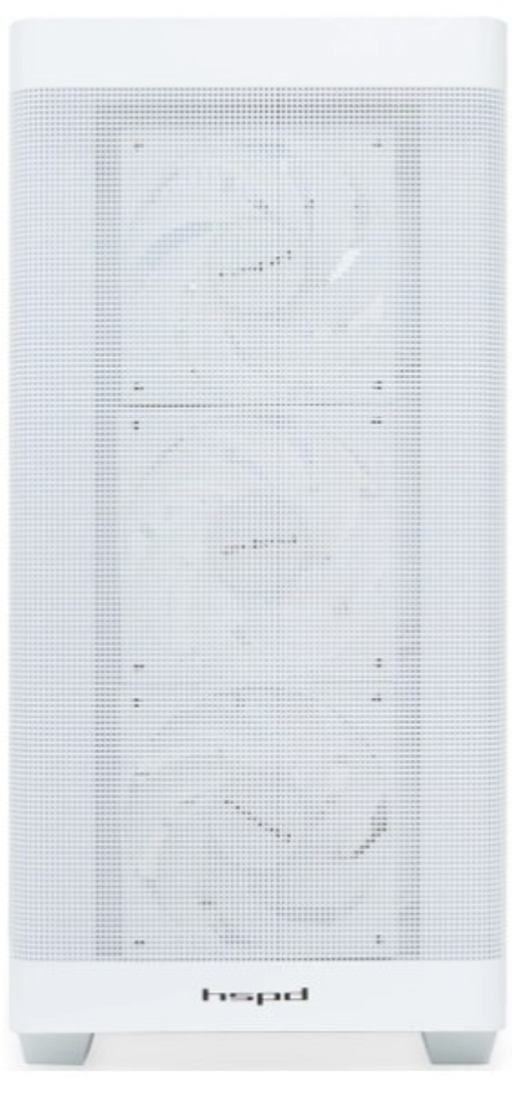 Корпус eATX HSPD M740