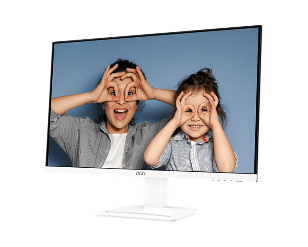 Монитор 27" MSI PRO MP273QW E2
