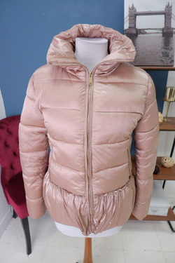 Куртка Котоп демисезонная 42 размер