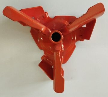 Выбрасыватель (ротор) BR-7056W для снегоуборщика